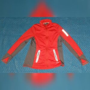 L.L. Bean Polartec Jacket